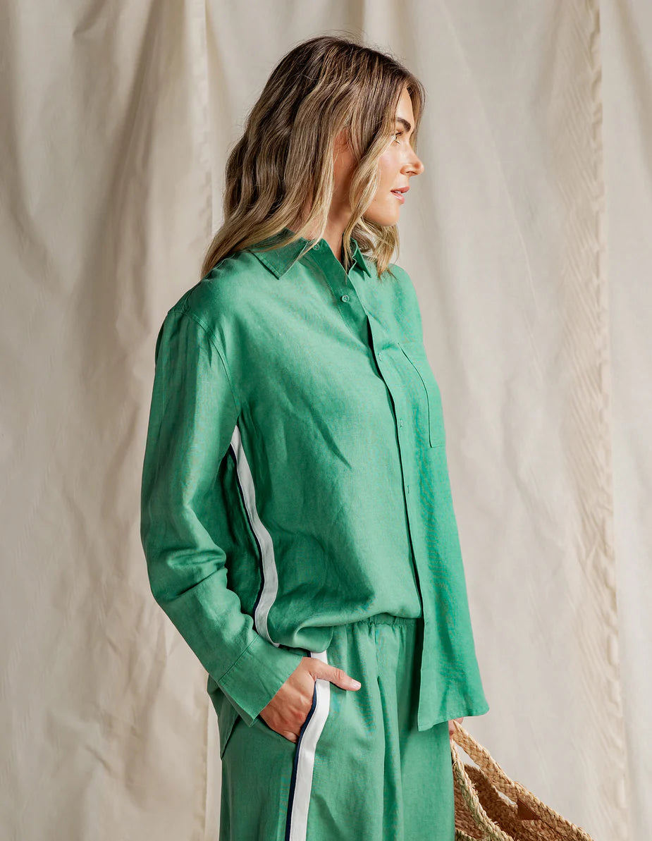 Elemental Shirt