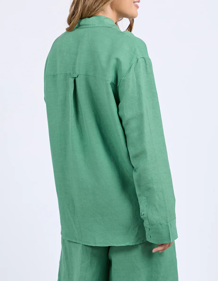 Elemental Shirt