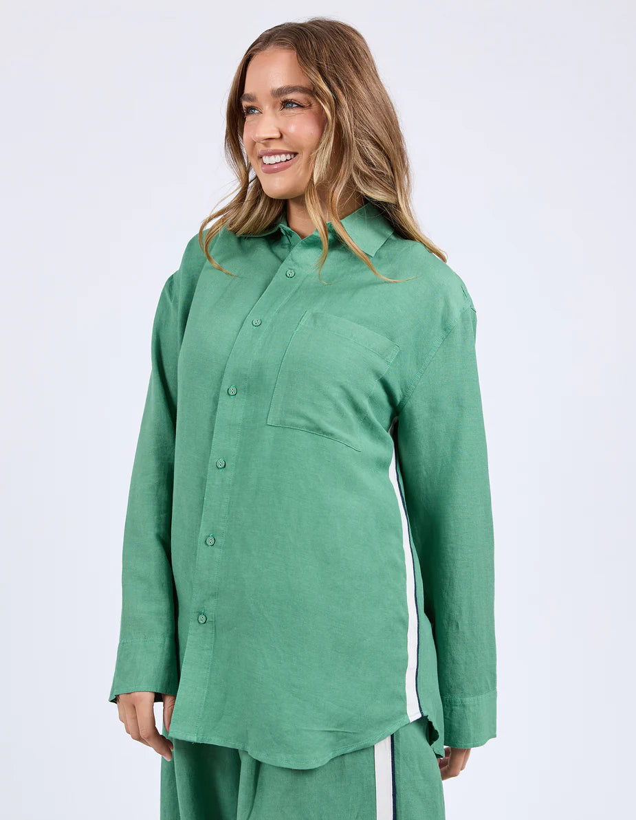 Elemental Shirt