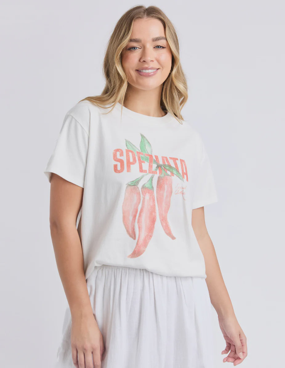 Speziata Tee