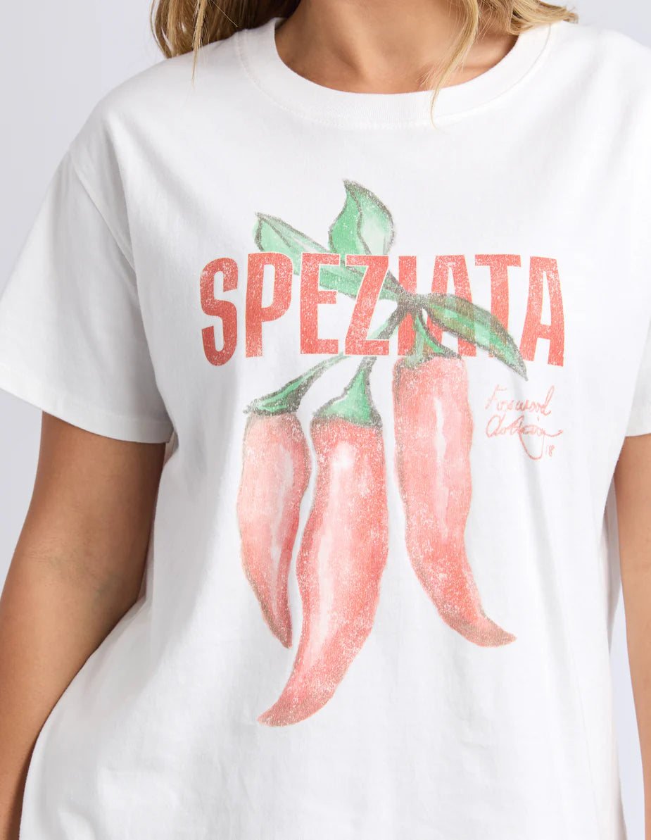 Speziata Tee