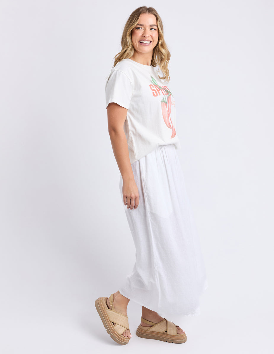 Speziata Tee