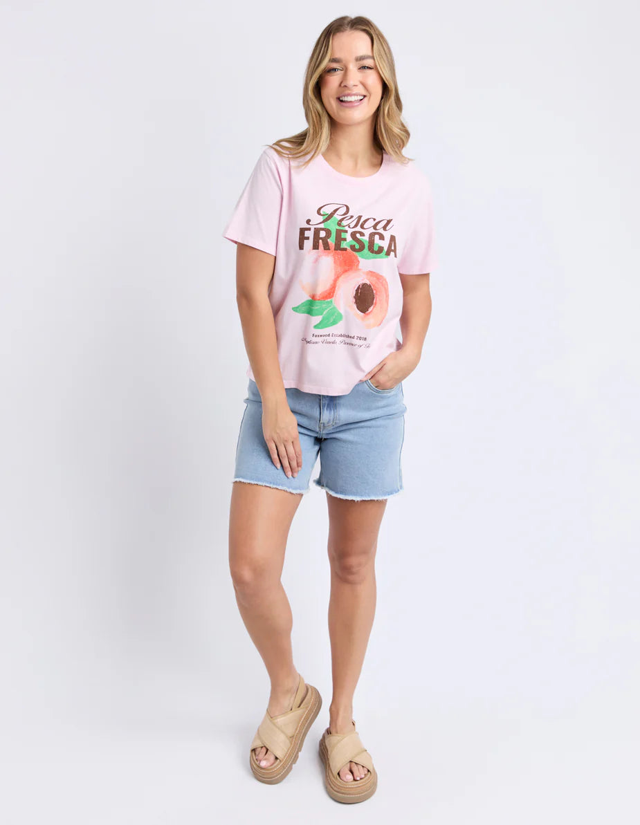 Fresca Tee