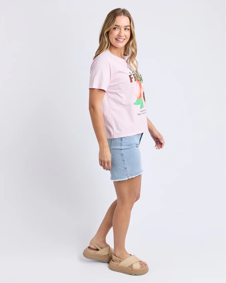 Fresca Tee