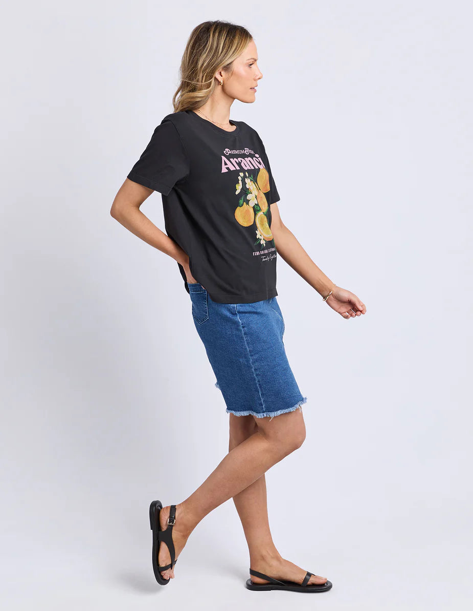Arancia Tee