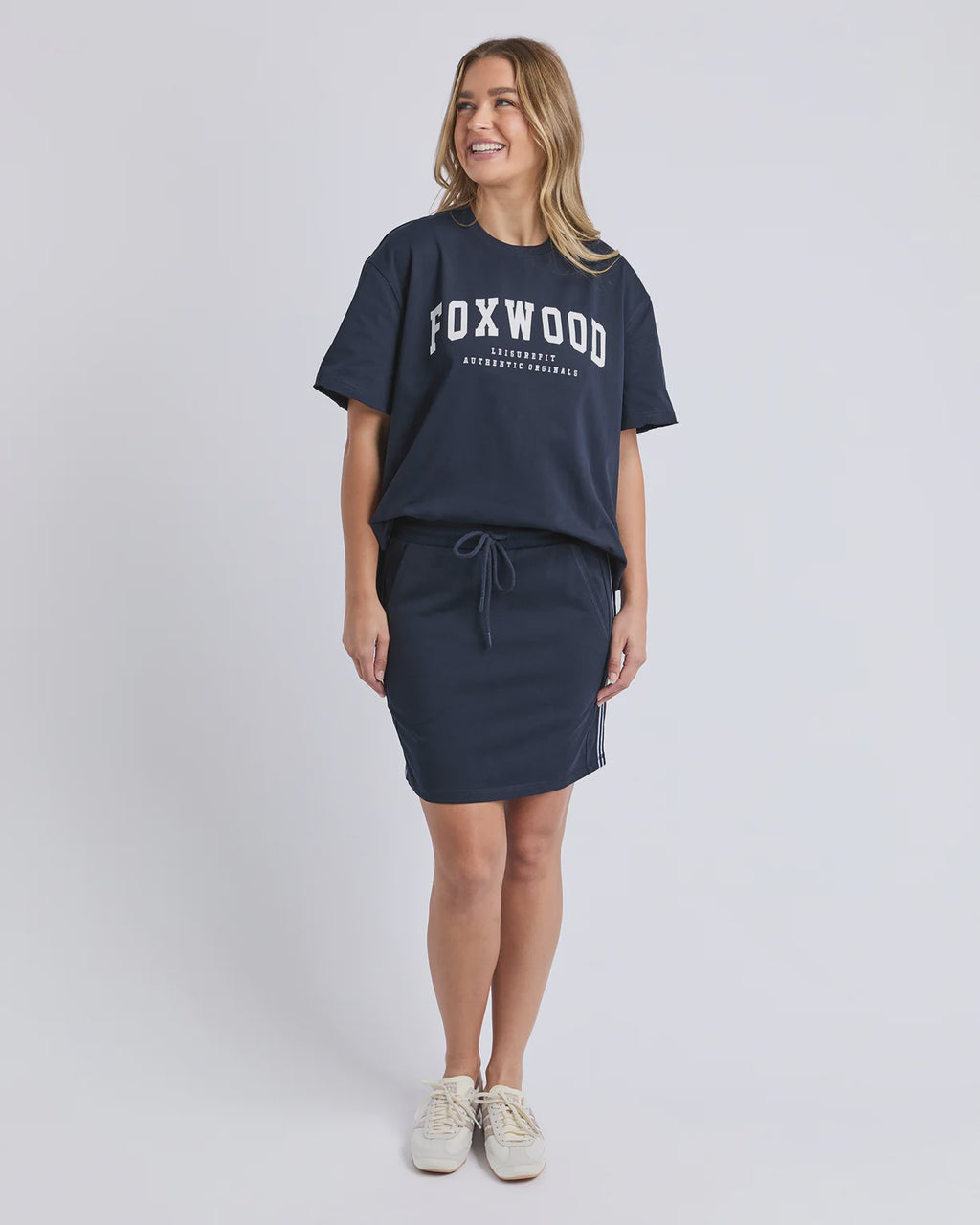 Interval Skirt