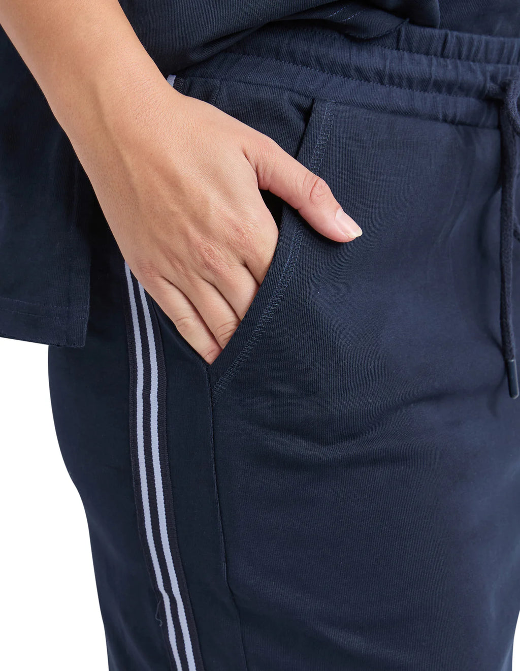 Interval Skirt