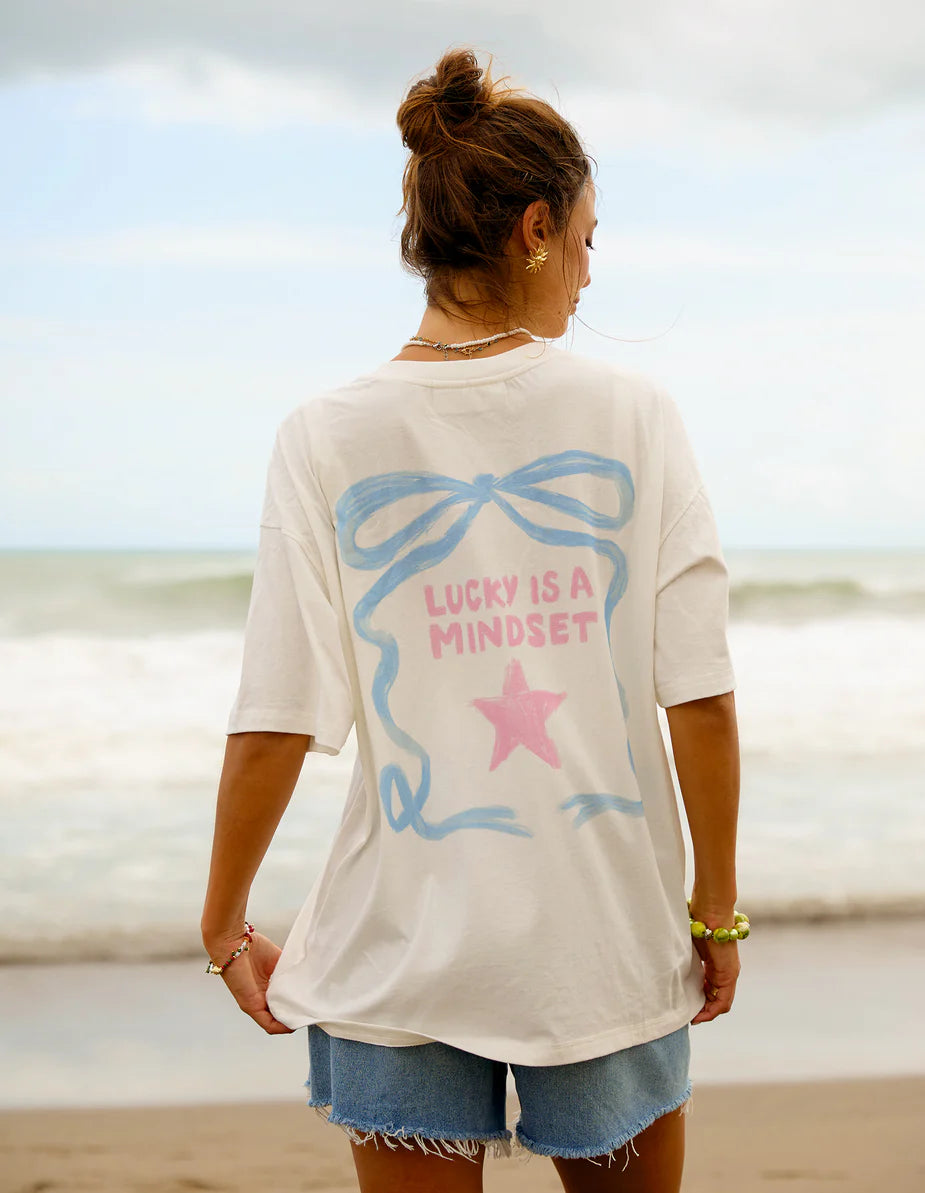 Lucky Star Tee