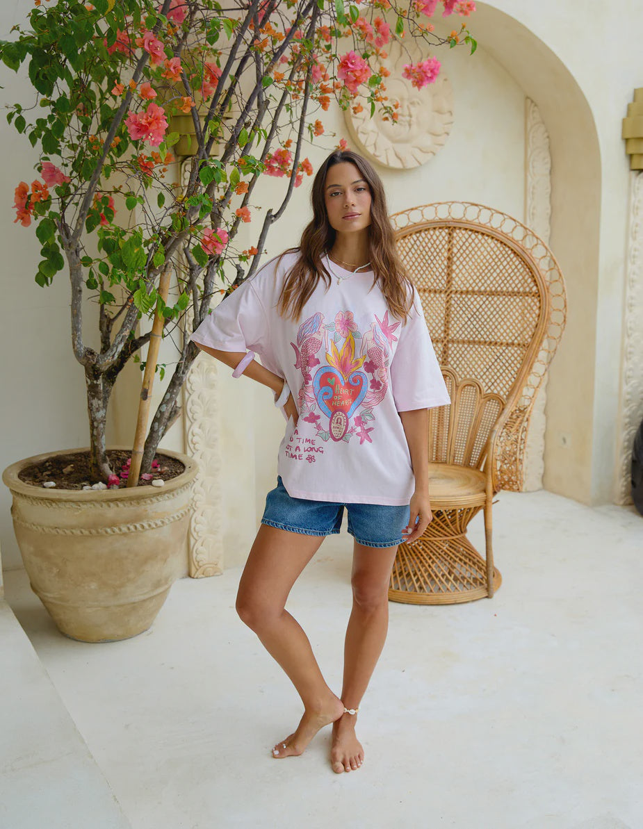 Heart Of Hearts Tee