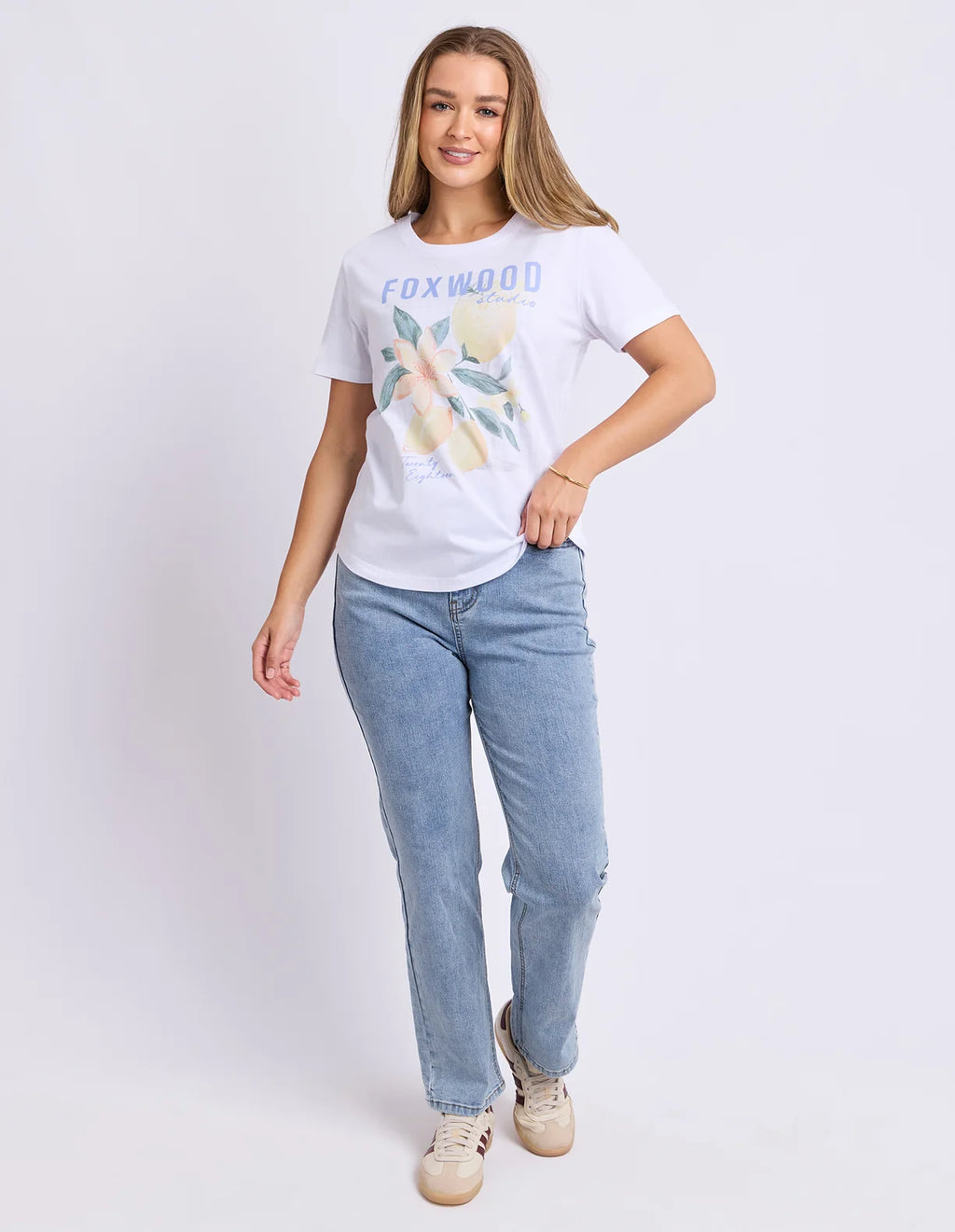 Botany Tee