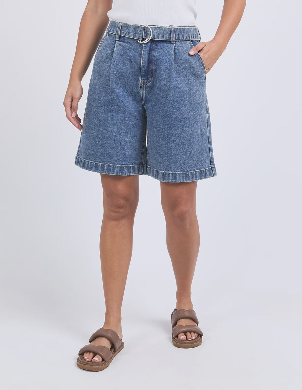 Saint Short