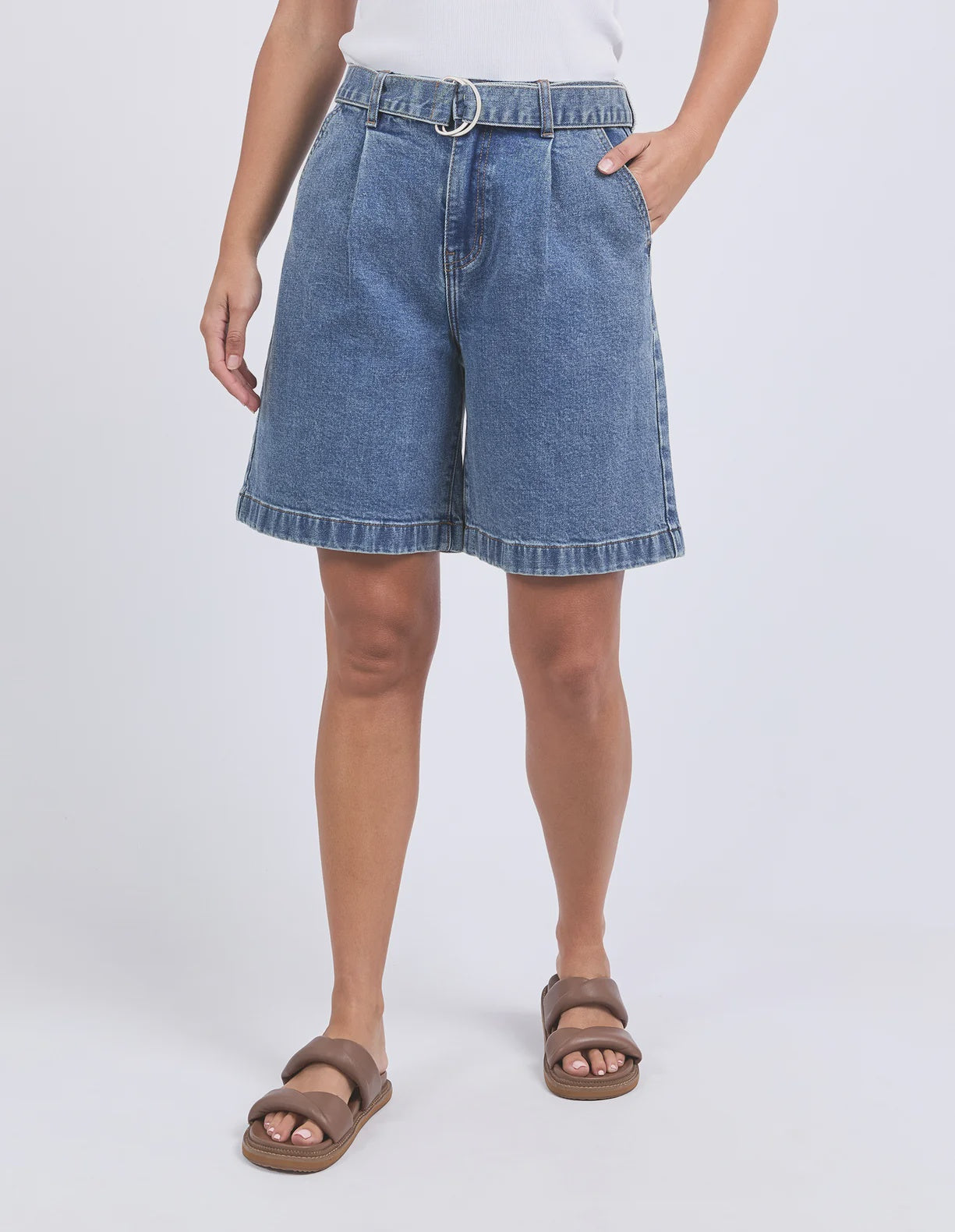 Saint Short