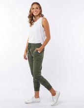 Load image into Gallery viewer, Lazy Days Pant - Khaki
