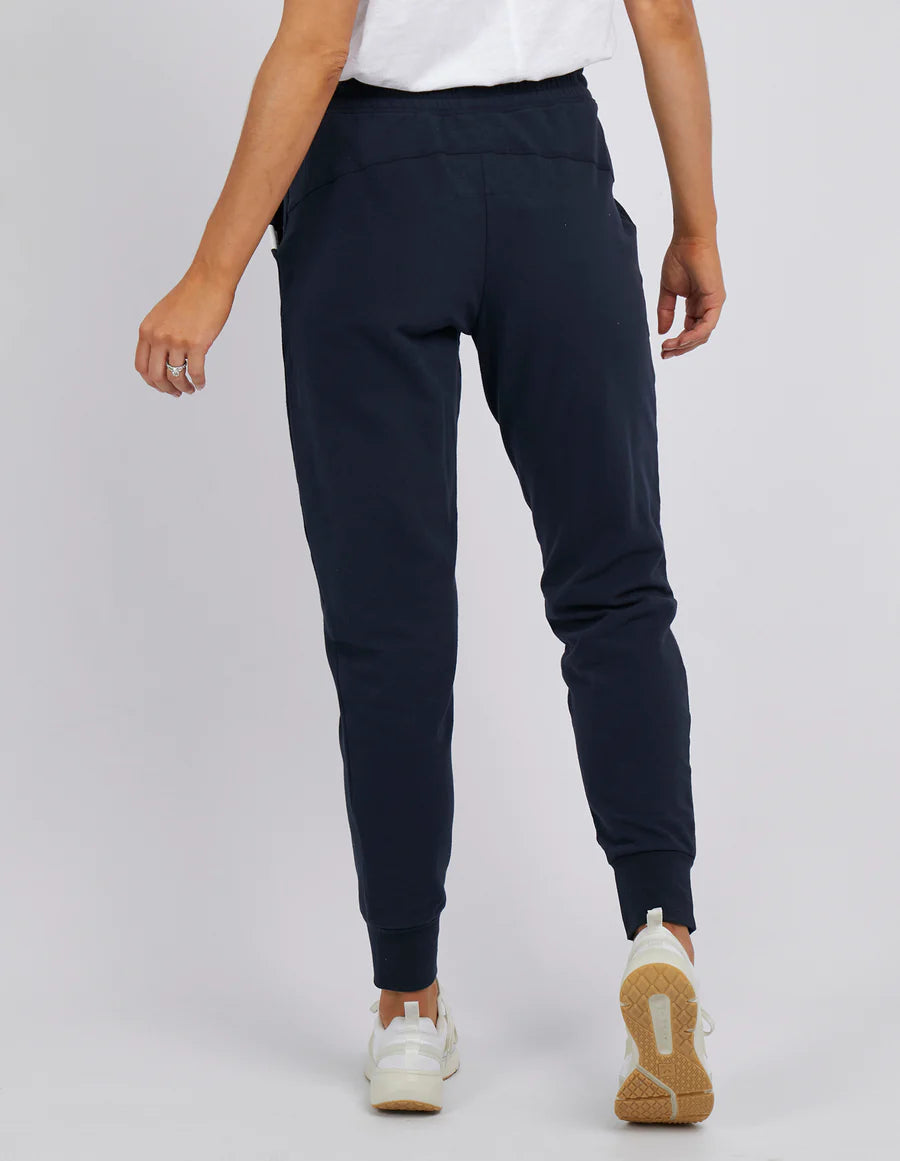 Lazy Days Pant - Navy
