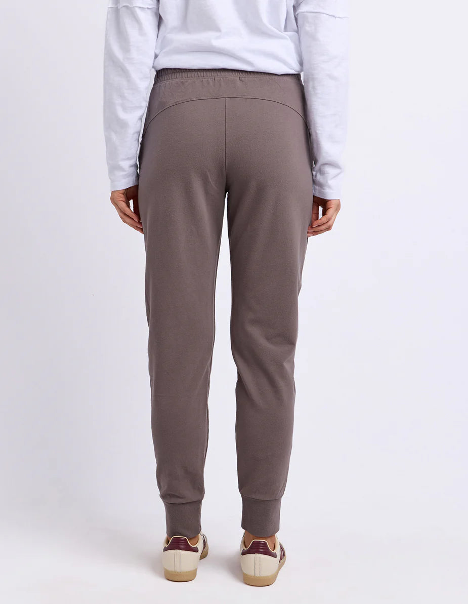 Lazy Days Pant - Stone