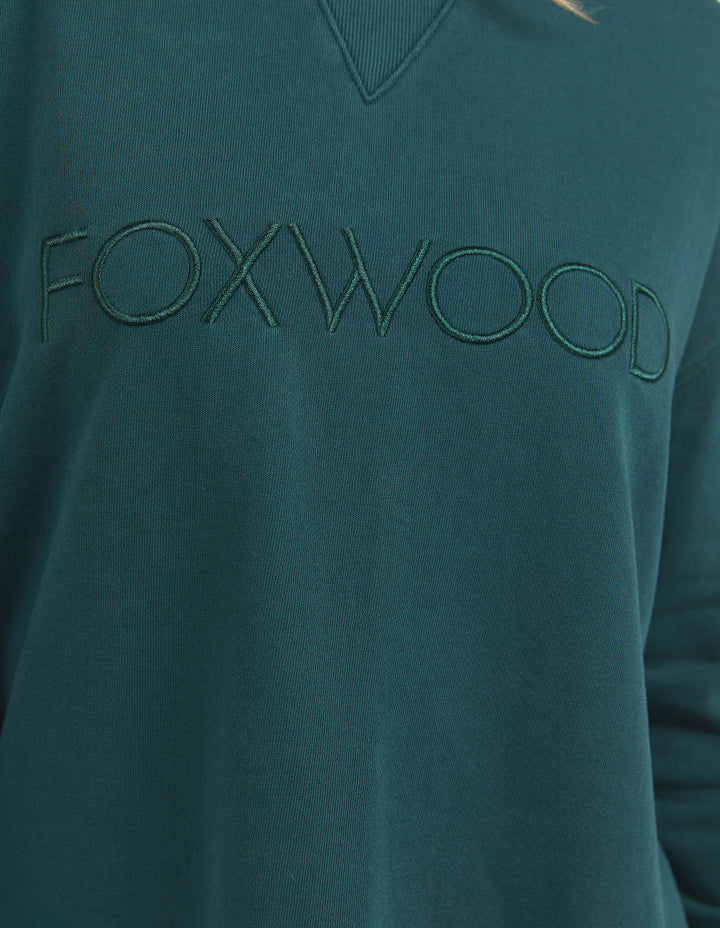 Simplified Crew - Forest