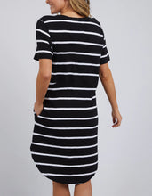 Load image into Gallery viewer, Bay Stripe Dress
