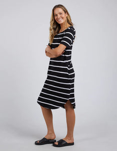 Bay Stripe Dress