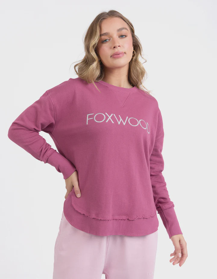 Simplified Metallic Crew - Port