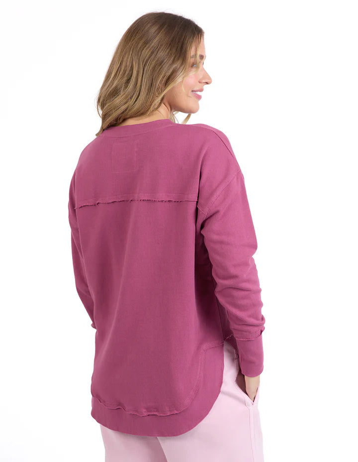 Simplified Metallic Crew - Port