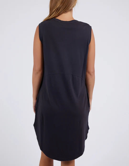Bungalow Dress