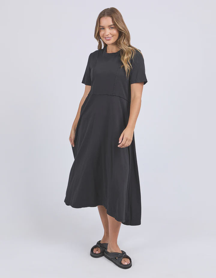 Eva Midi Dress