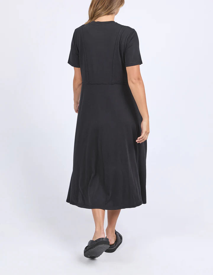 Eva Midi Dress