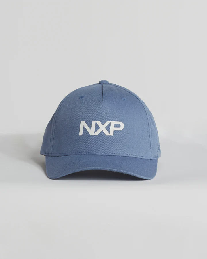 Leader Cap