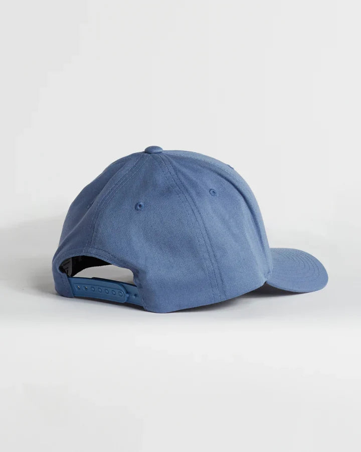 Leader Cap