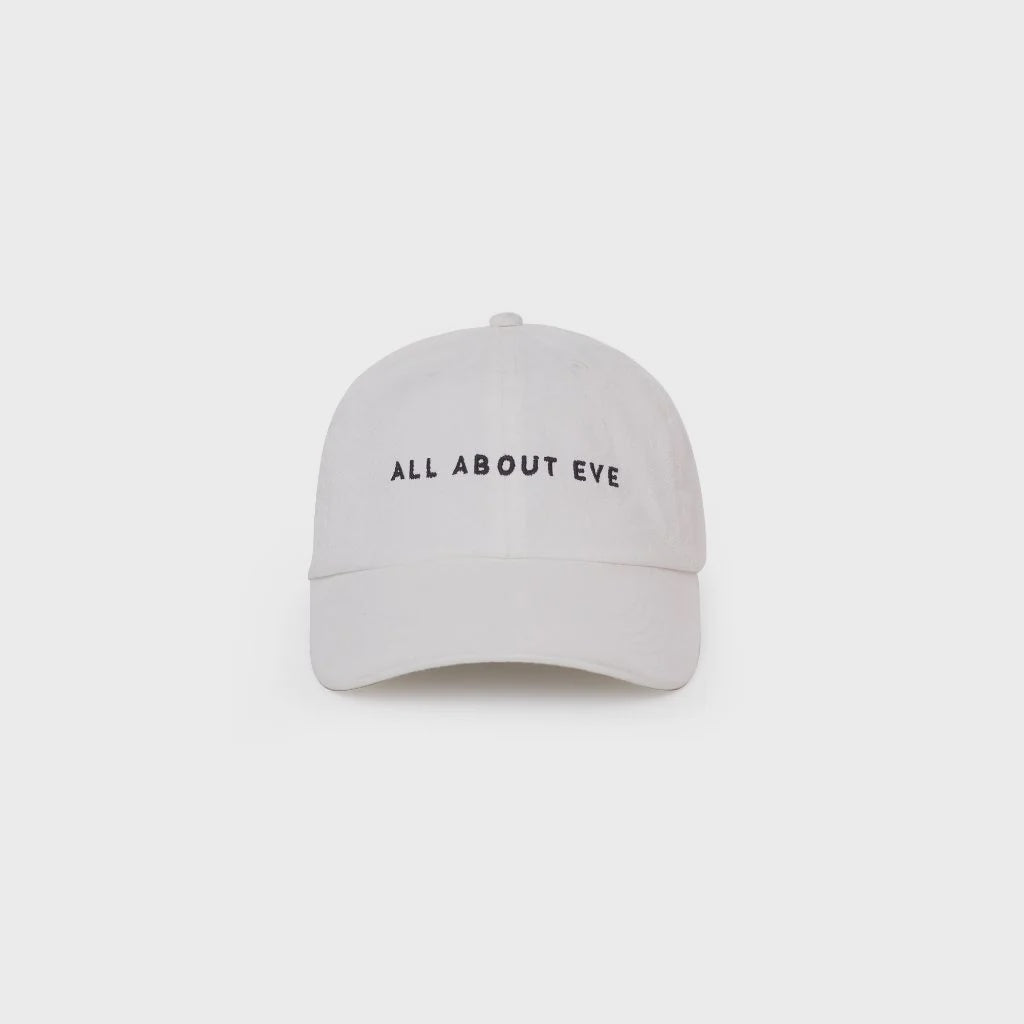 AAE Washed Cap