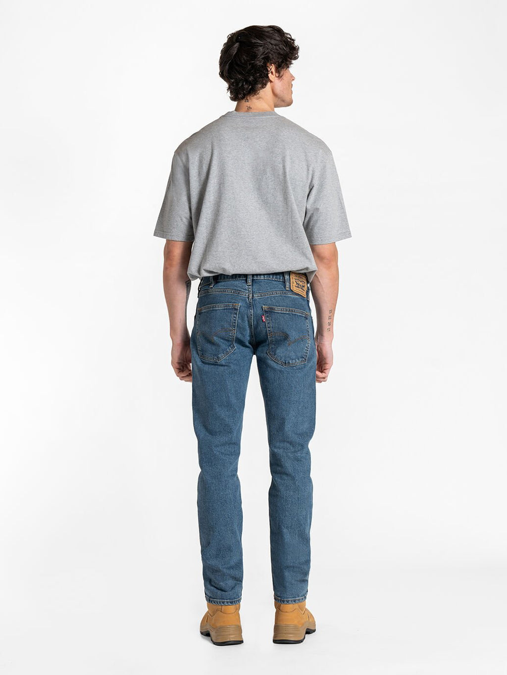 LEVI 511 Slim - 58830-0006