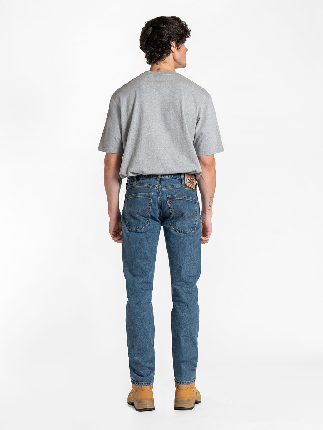LEVI 511 Slim - 58830-0006