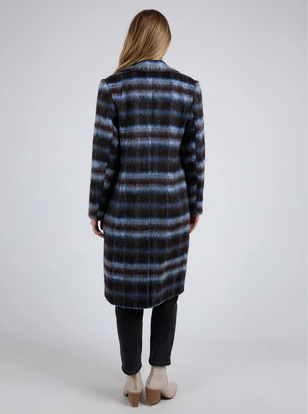 Bennett Coat