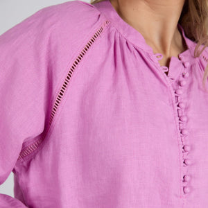 Sardinia Blouse