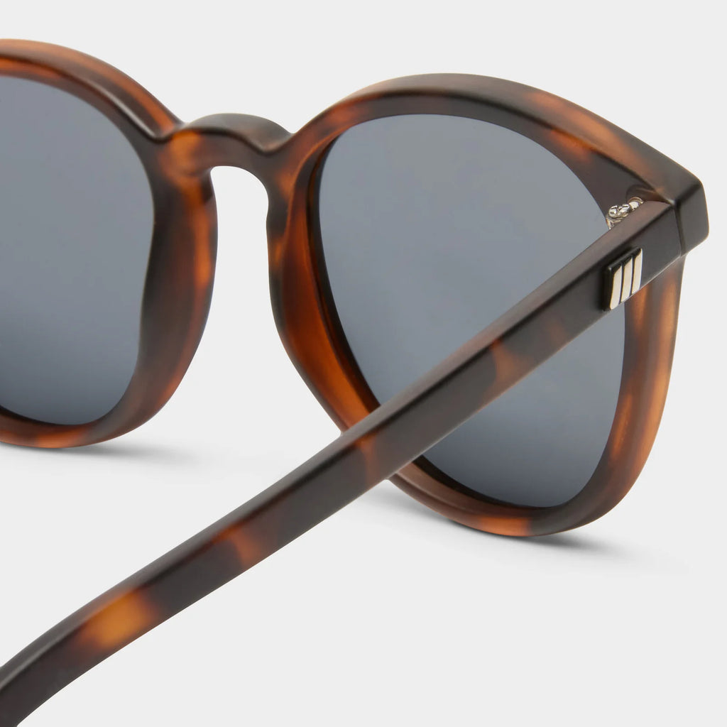 Bandwagon - Matte Tort