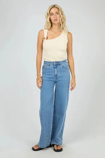 Willow Rib Tank