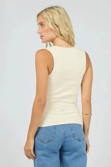 Willow Rib Tank