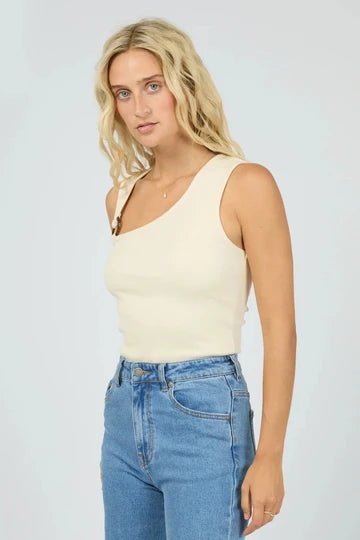 Willow Rib Tank