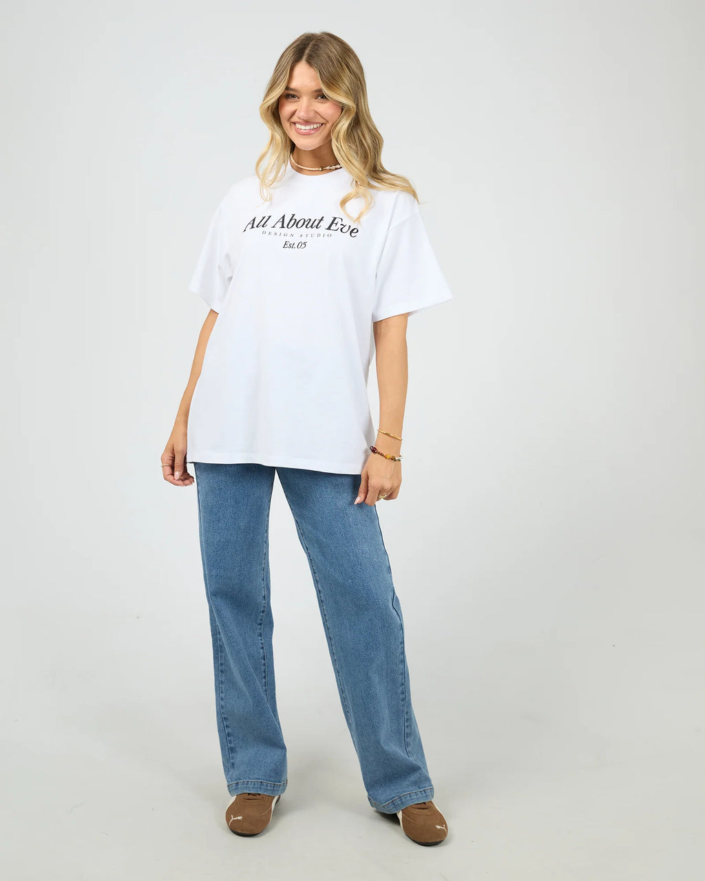 AAE Timeless Tee