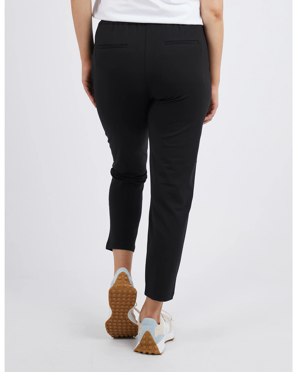 Everyday Pants - Black