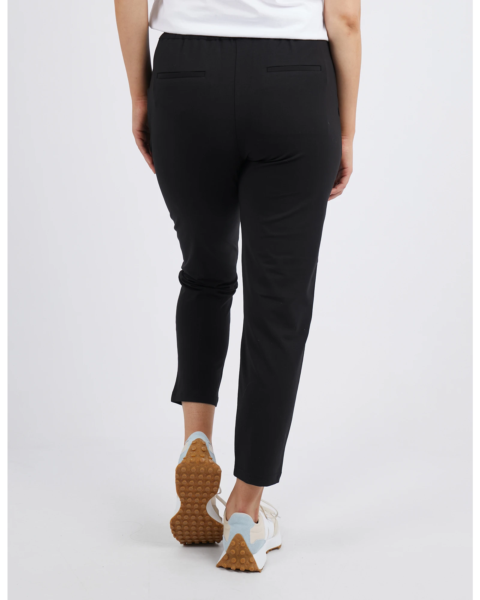 Everyday Pants - Black