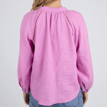 Load image into Gallery viewer, Sardinia Blouse
