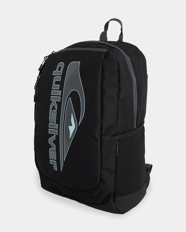 Vertigo Backpack - Black