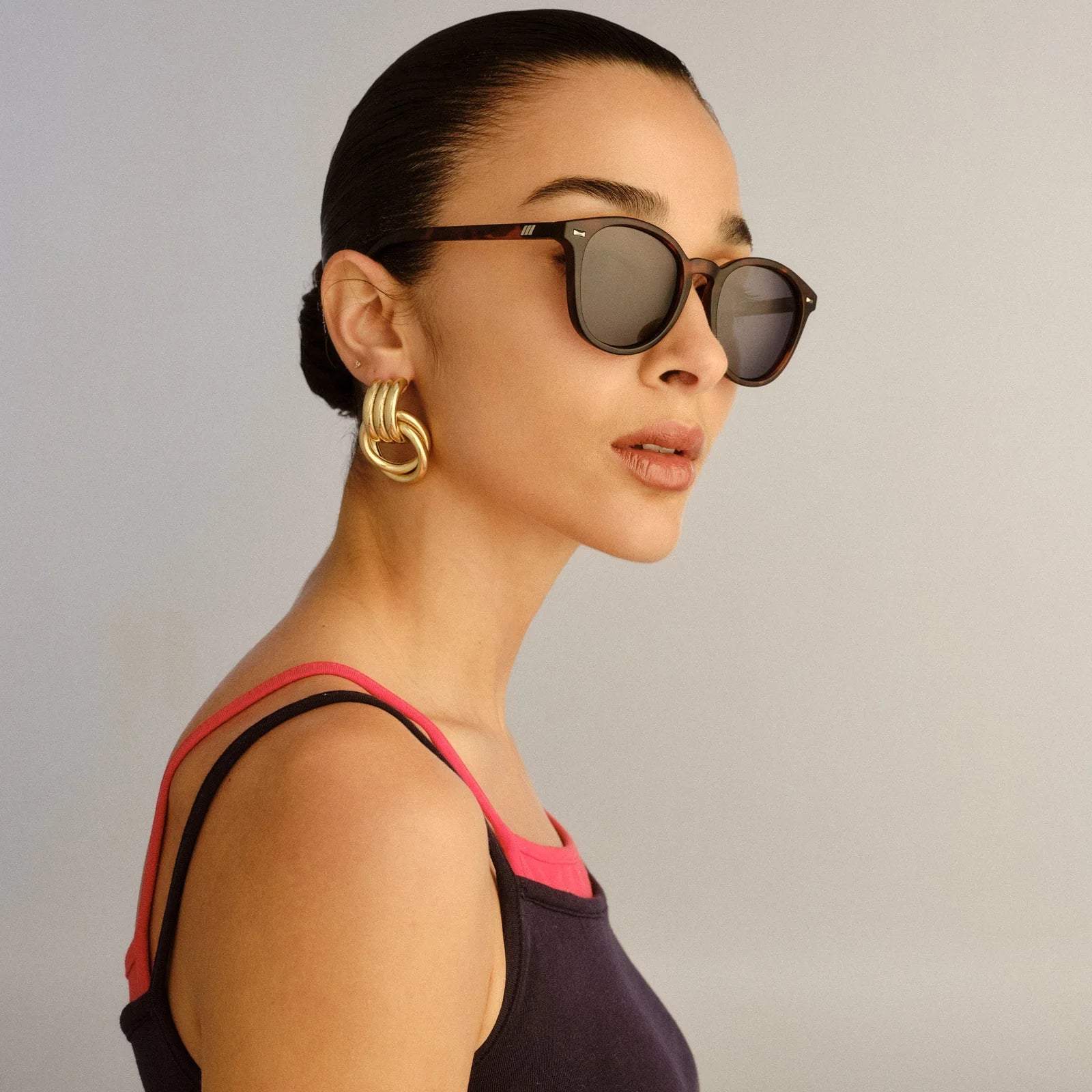 Bandwagon - Matte Tort