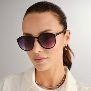 Swizzle Sunglasses - Black