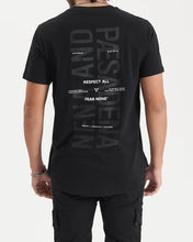 Load image into Gallery viewer, Friction Dual Curved Tee
