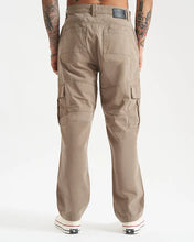 Load image into Gallery viewer, Crawford Cargo Pant - Taupe
