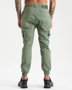 F100 Cargo Jogger