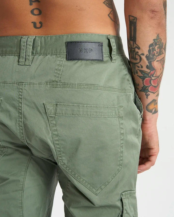 F100 Cargo Jogger