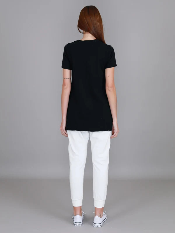 Brighton Tee - Black